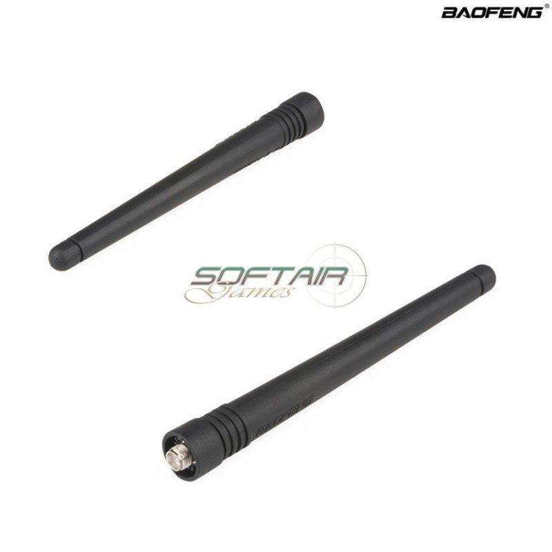 Antenna Per Uv-5r Radio Baofeng (bf-012792)