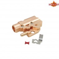 Aluminum Hop Up Chamber For We/marui M1911 Maple Leaf (ml-038) Aluminum Hop Up Chamber For We/marui M1911 Maple Leaf (ml-038)