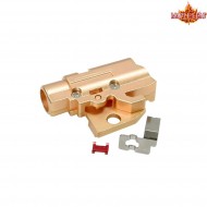 Aluminum Hop Up Chamber For We/marui Hi-capa Maple Leaf (ml-039/ch021)
