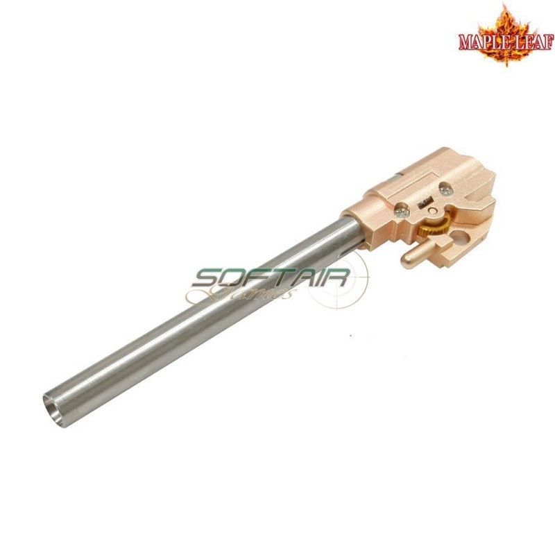 Set Completo Per We/marui M1911 Maple Leaf (ml-agent-041)