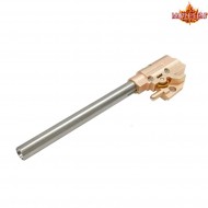 Complete Set For We/marui M1911 Maple Leaf (ml-agent-041)