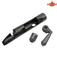 Bolt Handle Kits Left Hand Version For Vsr Maple Leaf (ml-31)