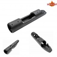Full Metal Receiver Type B Versione Mano Destra Per Vsr Maple Leaf (ml-33)