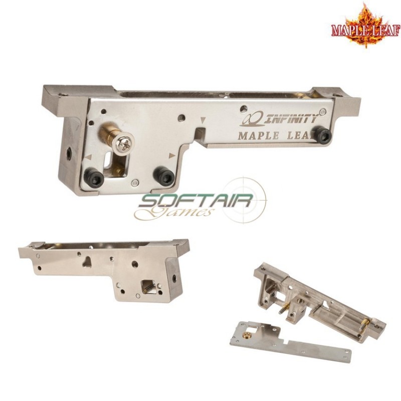 Gruppo Di Scatto Infinity Cnc Per Vsr Maple Leaf (ml-34)