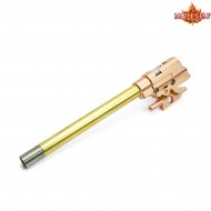 Complete Set For M1911a1 Meu Kp07 Maple Leaf (ml-36)