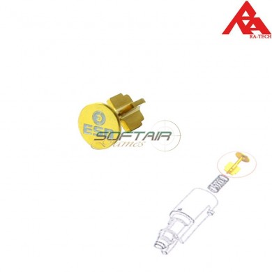 Alta Stabilita' Flute Valve Esd Ra-tech (rt-at-g-esd016/ecv)