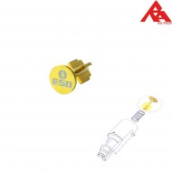 Alta Stabilita' Flute Valve Esd Ra-tech (rt-at-g-esd016/ecv) Alta Stabilita' Flute Valve Esd Ra-tech (rt-at-g-esd016/ecv)