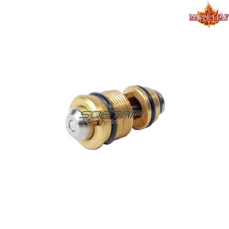 Valvola Di Scarico Gas Per Ksc Esd Maple Leaf (ml-37) Valvola Di Scarico Gas Per Ksc Esd Maple Leaf (ml-37)
