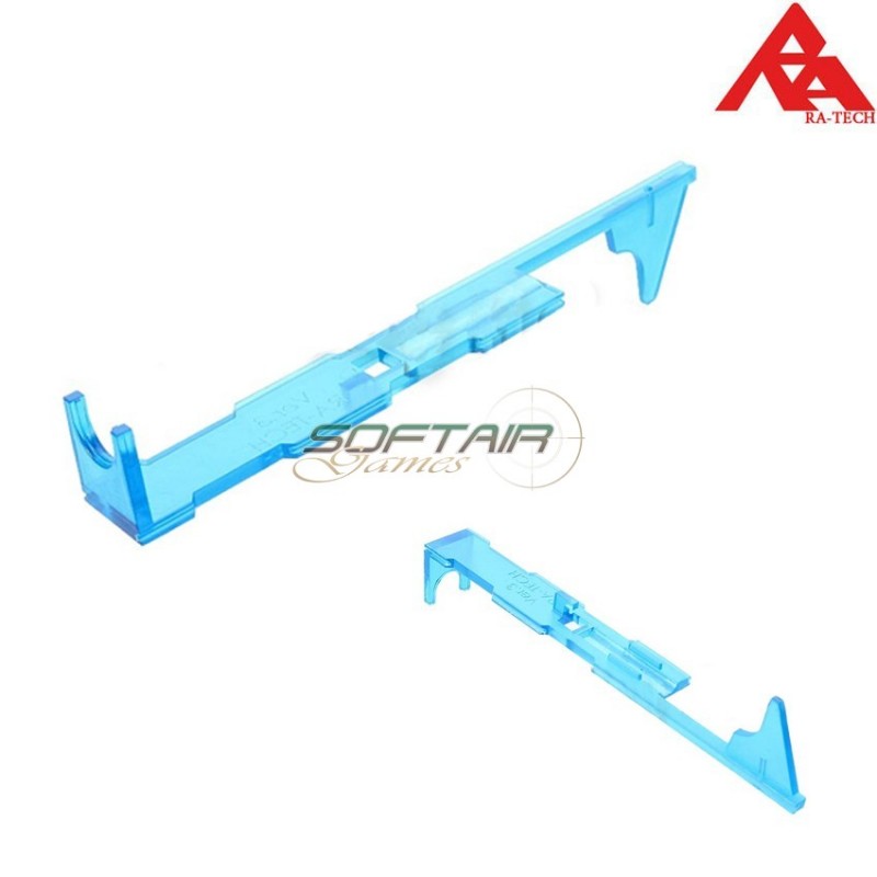 High Speed Tappet Plate V3 Ra-tech (rt-15)