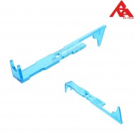 High Speed Asta Spingipallino V3 Ra-tech (rt-15)