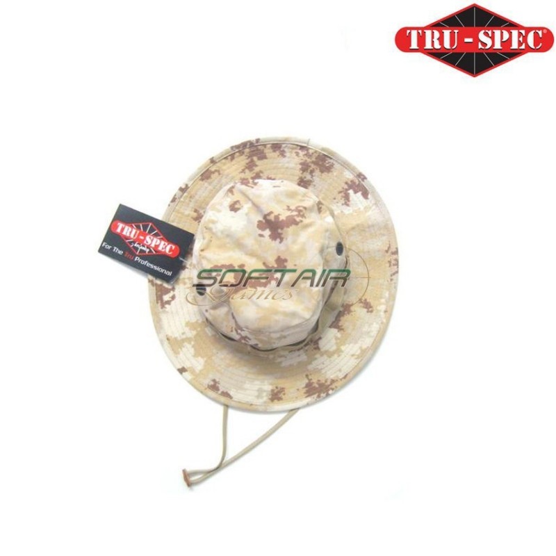 Military Bonnie Hat Vegetata Italiana Desert Tru-spec (at-1003)