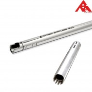 Canna Di Precisione Stainless 6.01 91mm Per We/marui Gas Pistole Ra-tech (rt-31-91)