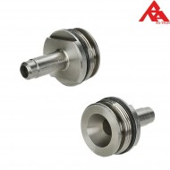 Testa Cilindro Cnc Per Serie Vsr Ra-tech (rt-34) Testa Cilindro Cnc Per Serie Vsr Ra-tech (rt-34)