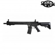 Fucile Elettrico M4 Keymod Railed Type B Black Ql018b Q&g (ql-m4km13)