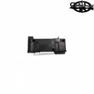 Caricatore 22bb Per Fucile A Molla Pompa Black Q&g (ql-carm870)