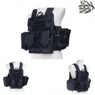 Usmc Ciras Maritime Recon Black Frog Industries® (fi-047-bk) Usmc Ciras Maritime Recon Black Frog Industries® (fi-047-bk)