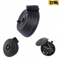 Caricatore Elettrico Per Ak 2500bb Black Cyma (cm-c38) Caricatore Elettrico Per Ak 2500bb Black Cyma (cm-c38)