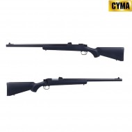 Spring Rifle Vsr Sniper Black Cyma (cm-701-bk)