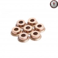 Boccole Oiless In Metallo 8mm G&g (gg-10074)