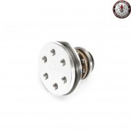 Testa Pistone In Alluminio Cuscinettata G&g (gg-10005)