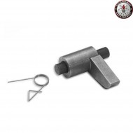 Metal Anti Reversal Latch For Version 2/3 G&g (gg-10015) Metal Anti Reversal Latch For Version 2/3 G&g (gg-10015)