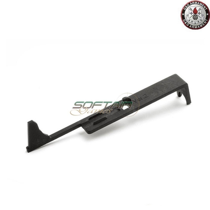 Tappet Plate For Version 2 G&g (gg-14001) Tappet Plate For Version 2 G&g (gg-14001)