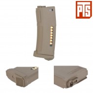 Caricatore Epm Aeg Monofilare 150bb Dark Earth Pts® (pts-pt096450313)