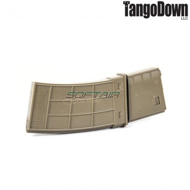 Caricatore Monofilare Arc 130bb Fde Tangodown® (ea0107m)