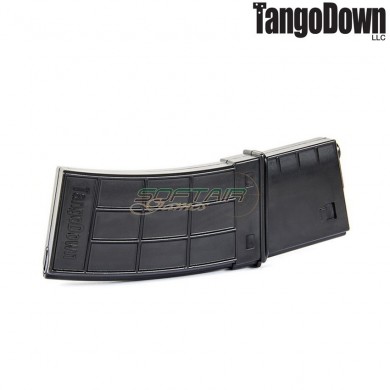 Caricatore Monofilare Arc 130bb Black Tangodown® (ea0106m)