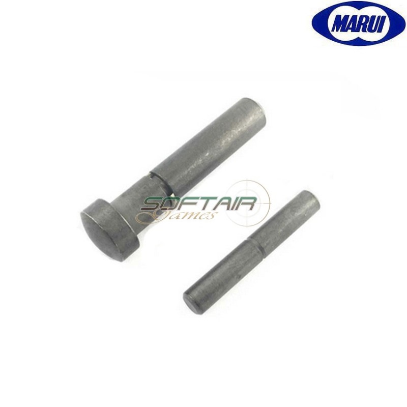 Ngm4-23 Frame Body Pin & Frame Trigger Pin M4 Sre Next Generation Tokyo Marui (tm-300012)
