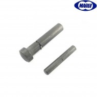 Ngm4-23 Frame Body Pin & Frame Trigger Pin M4 Sre Next Generation Tokyo Marui (tm-300012)