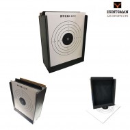 Bersaglio Huntex Pellet Catcher Black Huntsman (hu-bb-catch) Bersaglio Huntex Pellet Catcher Black Huntsman (hu-bb-catch)