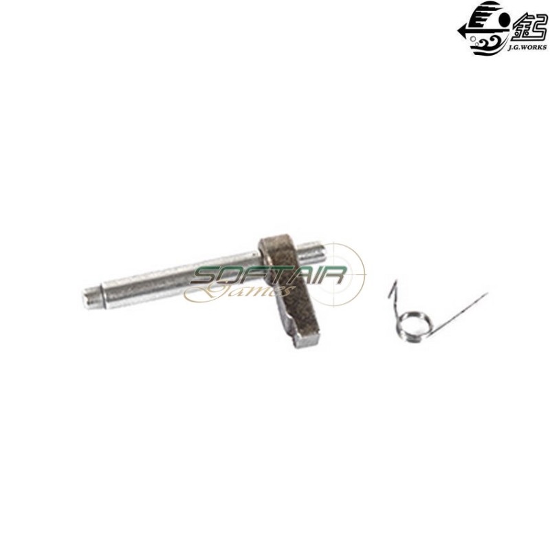 Aep Anti Reversal Latch Jing Gong (jg-a-x026)