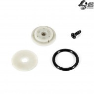 Aep Testa Pistone In Pom Jing Gong (jg-a-x034)