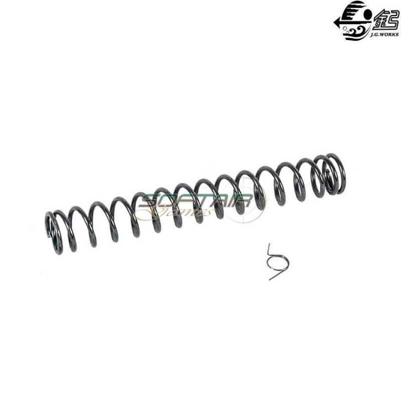 Aep Set Di Molle Jing Gong (jg-a-x063)