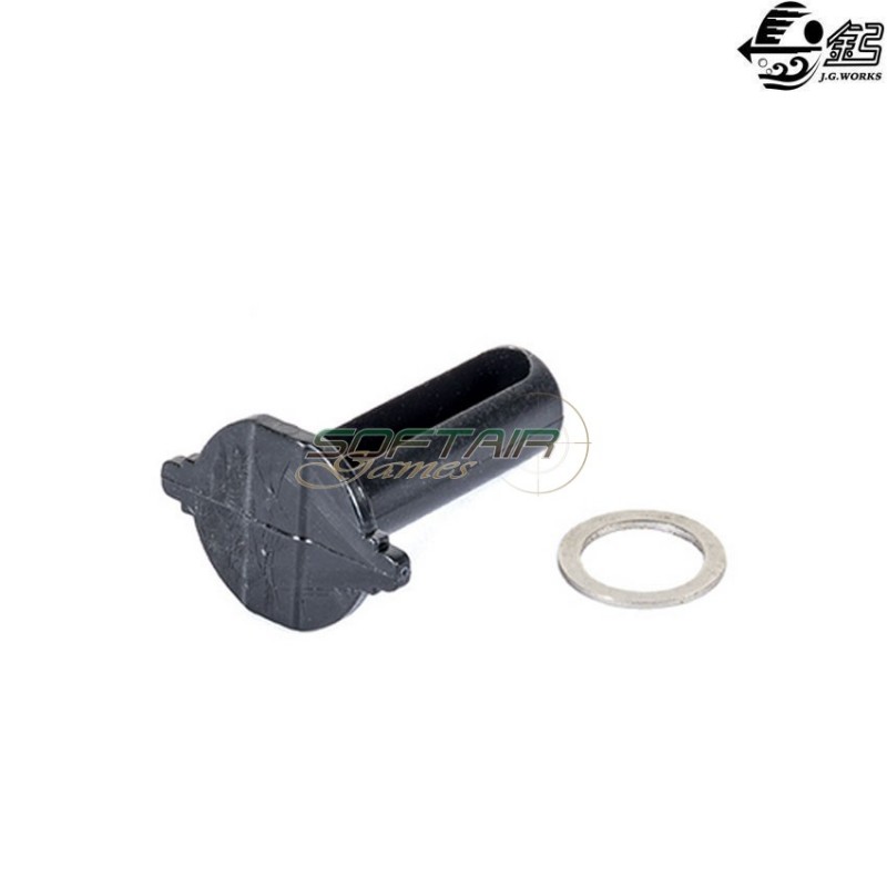 Aep Spring Guide Jing Gong (jg-a-x073)