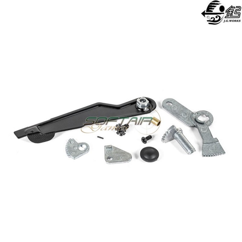 Ak Selector Assembly Kit Jing Gong (jg-l-x012b)
