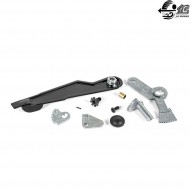 Ak Kit Completo Selettore Jing Gong (jg-l-x012b)