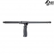 Aug Complete Set Outer Barrel Jing Gong (jg-m-057) Aug Complete Set Outer Barrel Jing Gong (jg-m-057)