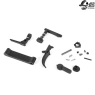 M4-a Complete Body Kit Jing Gong (jg-m-x074) M4-a Complete Body Kit Jing Gong (jg-m-x074)