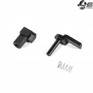 G36 Bottone Sgancio Caricatore Jing Gong (jg-m-x093) G36 Bottone Sgancio Caricatore Jing Gong (jg-m-x093)