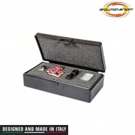 E.t.s.electronic Trigger System + Oversized Mosfet Unit Full Set Evolution Airsoft (ea-ea0158e) E.t.s.electronic Trigger System + Oversized Mosfet Unit Full Set Evolution Airsoft (ea-ea0158e)