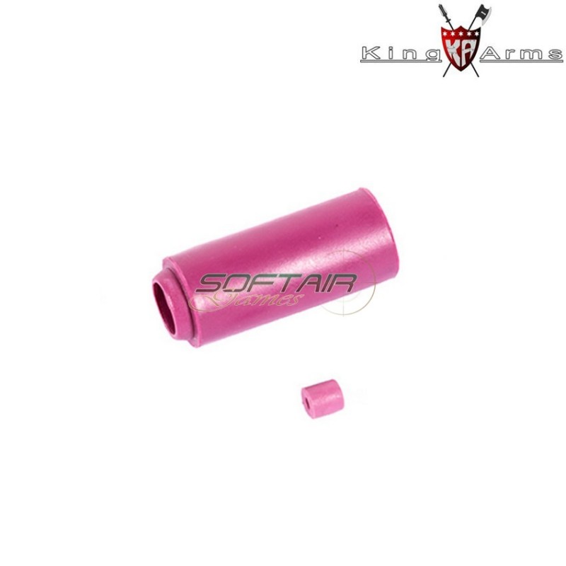 Rubber H.q.a. Hop Up 80° King Arms (ka-07-03) Rubber H.q.a. Hop Up 80° King Arms (ka-07-03)