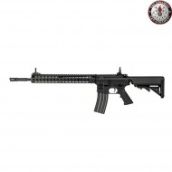 Electric Rifle Cm15 Kr-apr Black 14.5" Keymod G&g (gg-cm15kr-arp)