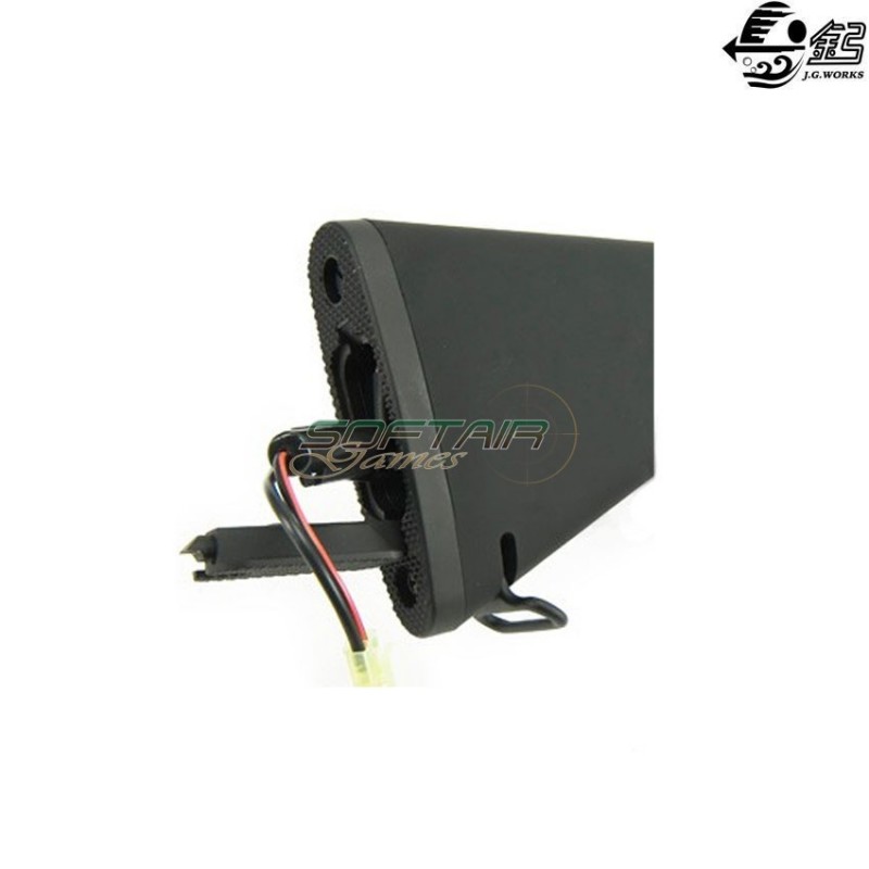 Fucile Elettrico M4 Stubby Killer Black Jing Gong (jg-6625)