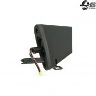 Fucile Elettrico M4 Stubby Killer Black Jing Gong (jg-6625)