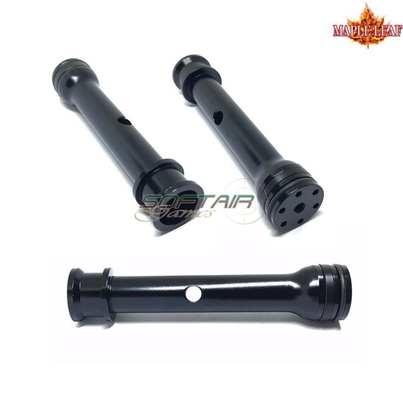 Cnc Reinforced Piston For Marui Vsr Maple Leaf (ml-29)