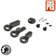 Selettore Aeg Ambidestro B.a.d. Black Pts® (pts-ba001490307) Selettore Aeg Ambidestro B.a.d. Black Pts® (pts-ba001490307)