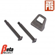 Adattatore Cinghia Black Per Fpg mgp Pts® (pts-bp009490300) Adattatore Cinghia Black Per Fpg mgp Pts® (pts-bp009490300)