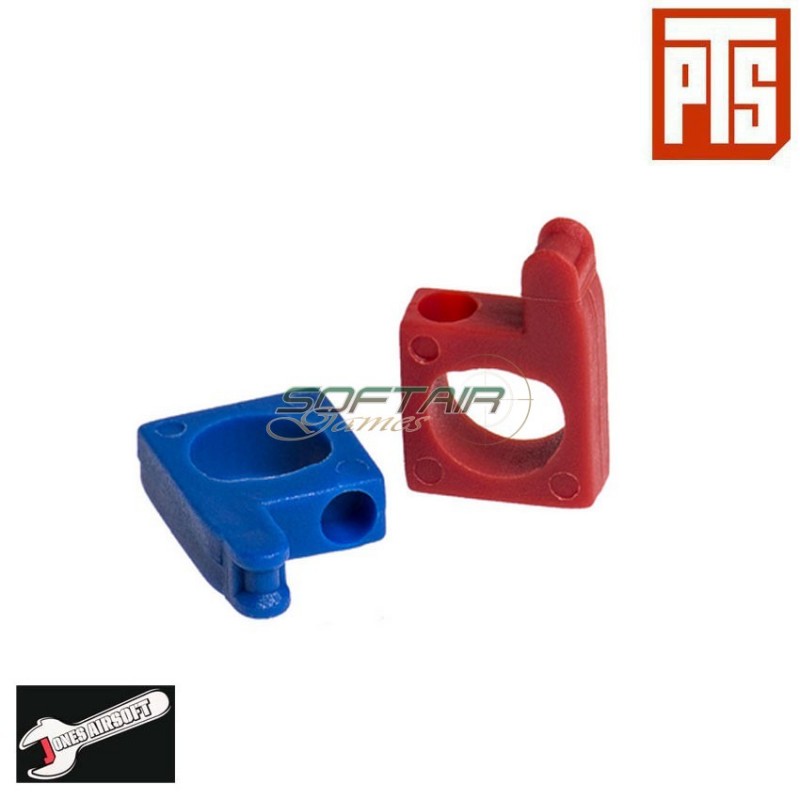 Set 2 Spessori Per Hop Up Aeg mgp Masada Pts® (pts-ja001450200)